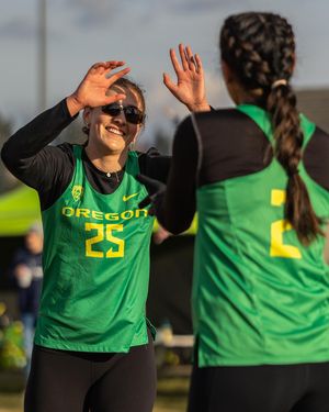 Image post by @oregonbeachvb on Instagram