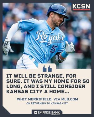 Image post by @KCSportsNetwork on Twitter