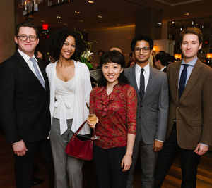 Image post by @carnegiehall on Instagram