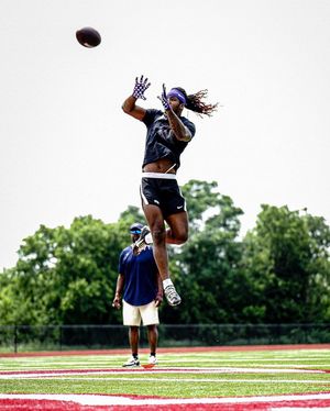 Image post by @savionwilliams18 on Instagram