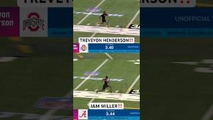 Video post by @patriots on YouTube