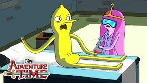 Video post by @cartoonnetwork on YouTube