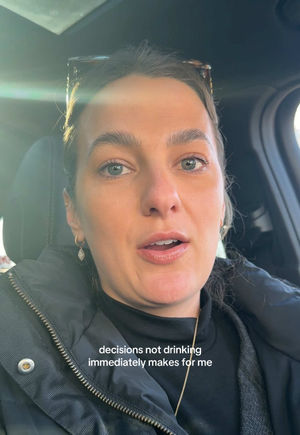 Video post by @michelleknutson on TikTok