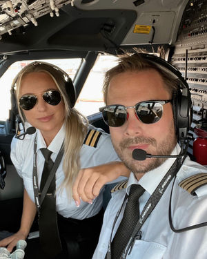 Image post by @boseaviation on Instagram