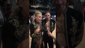 Video post by @hollywoodreporter on YouTube