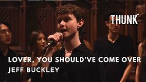 Video post by @thunkacappella on YouTube