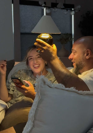 Video post by @thepuigfamily on TikTok