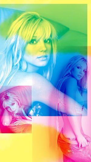 Video post by @britneythealbum on Instagram