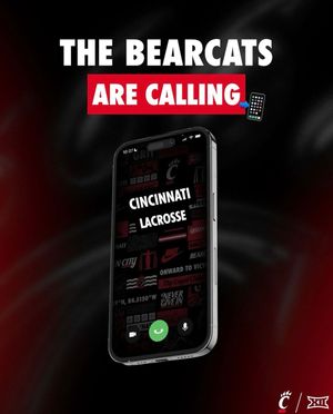 Image post by @gobearcatslax on Instagram