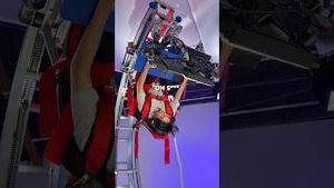 Video post by @redbullusa on YouTube