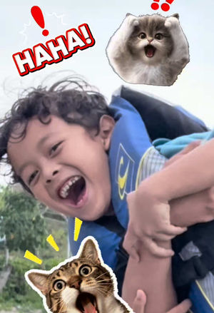 Video post by @kismissreisha on TikTok