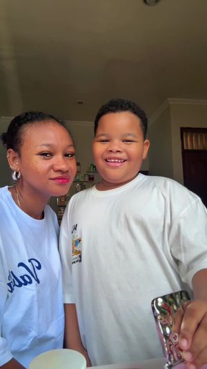 Video post by @shellaanyaeji on TikTok