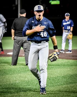 Image post by @pennstatebase on Instagram
