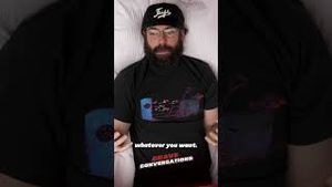 Video post by @graveconversations on YouTube