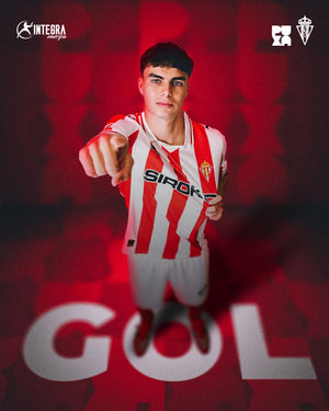 Image post by @realsporting on Instagram