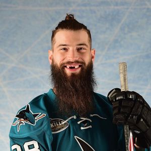Image post by @sanjosesharks on Instagram
