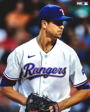 Image post by @MLBONFOX on Twitter
