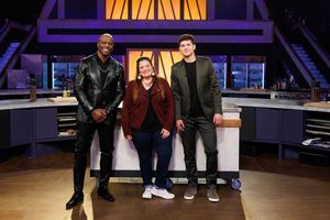 Image post by @terrycrews on Instagram