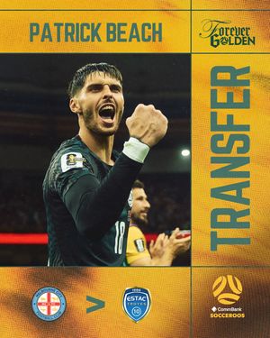 Image post by @socceroos on Instagram