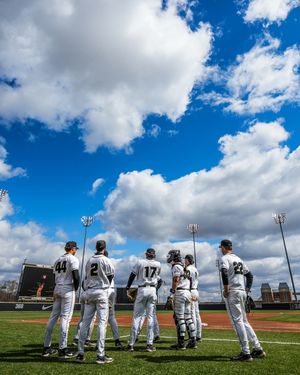Image post by @purduebaseball on Instagram