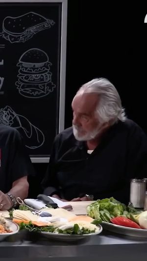 Video post by @cheechandchong on Instagram