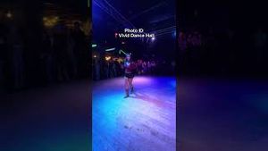 Video post by @floridalinedancing on YouTube