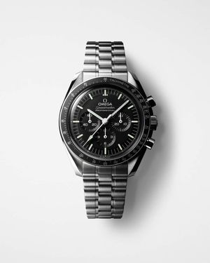 Image post by @omega on Instagram
