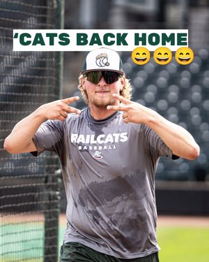 Image post by @garysouthshorerailcats on Instagram