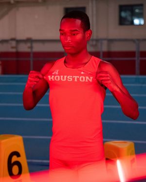 Image post by @uhcougartf on Instagram