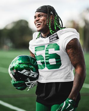 Image post by @nyjets on Instagram