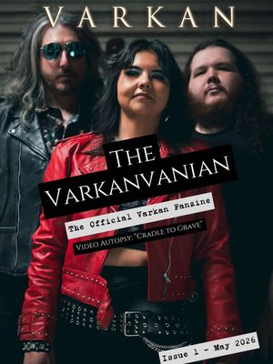 Image post by @varkanofficial on Instagram