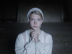 Image post by @fandango on Instagram