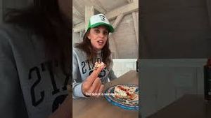 Video post by @bethennyfrankel on YouTube