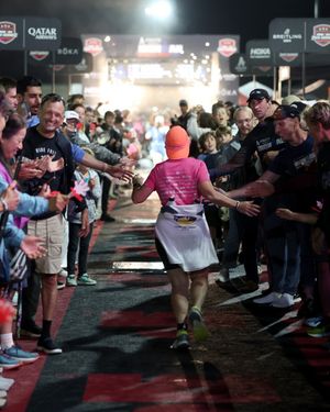 Image post by @ironmantri on Instagram