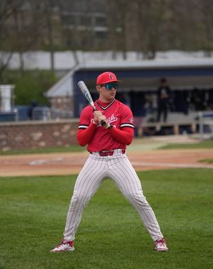 Image post by @ballstatebb on Instagram