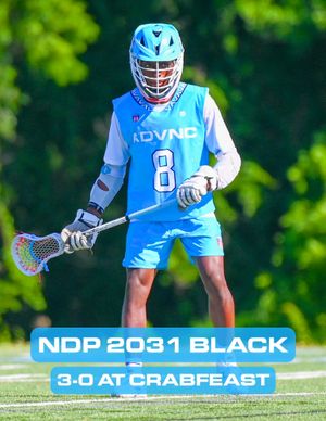 Image post by @advnclacrosse on Instagram