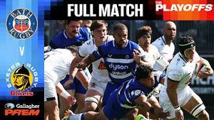 Video post by @premiershiprugby on YouTube