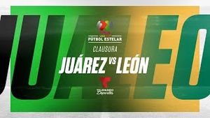 Video post by @deportes on YouTube