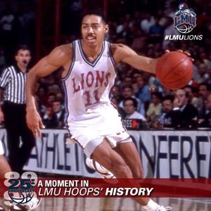 Image post by @lmulionsmbb on Instagram
