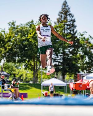 Image post by @csutrackfieldxc on Instagram