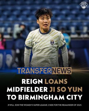 Image post by @houseofreignfc on Instagram