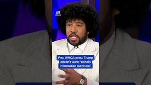 Video post by @msnbc on YouTube