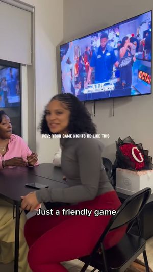 Video post by @gyminigen on Instagram