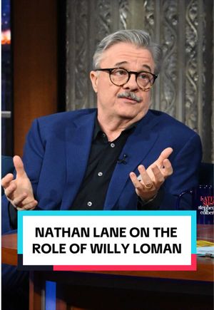 Video post by @colbertlateshow on TikTok