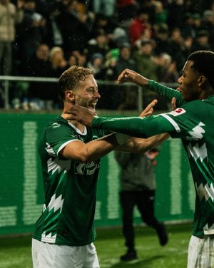 Image post by @fc_st.gallen1879 on Instagram