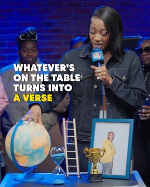 Image post by @redbullmusic on Instagram