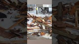 Video post by @accuweather on YouTube