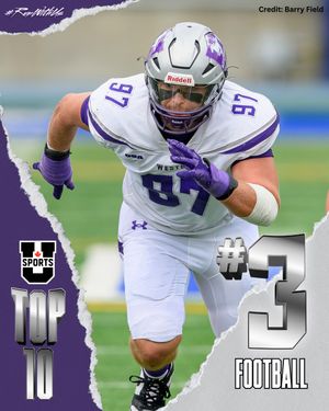 Image post by @westernmustangs on Instagram