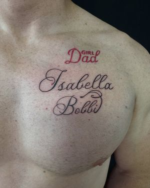 Image post by @clearvisiontattoo on Instagram