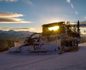 Image post by @keystone_resort on Instagram